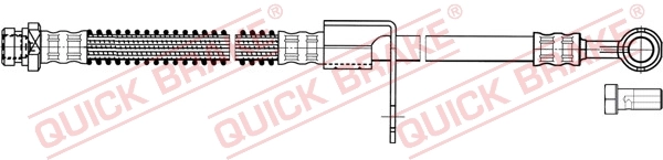 Brake Hose